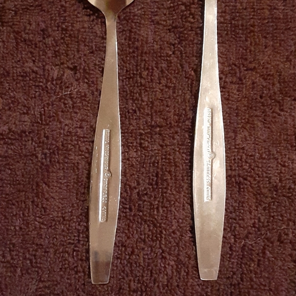 ✔️Royal household serving and table spoons - Picture 4 of 6